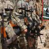 Azerbaycan ordusu, Ermenistan'a ait İHA'yı düşürdü