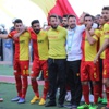 Göztepe play off umudunu tazeledi