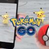 Pokemon GO için yeni güncelleme
