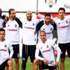 Beşiktaş'ta Bursaspor mesaisi başladı! Beşiktaş'ta Bursaspor mesaisi başladı!