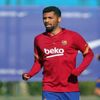 Barcelona kariyeri 17 dakika sürdü Barcelona kariyeri 17 dakika sürdü