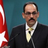 "Cumhurbaşkanlığı makamını ilgilendiren bir konu değil"