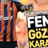 Fenerbahçe Castillo ve Ferreyra için pazarlıkta! Fenerbahçe Castillo ve Ferreyra için pazarlıkta!