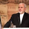Zarif: İngiltere nin İran tankerine el koyması korsanlıktır Zarif: İngiltere nin İran tankerine el koyması korsanlıktır