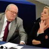 Le Pen ailesindeki kriz büyüyor