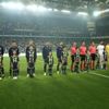 Fenerbahçe, Galatasaray ve Trabzonspor PFDK'ya sevk edildi