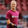 Gençlerbirliği'nden kaleye Joe Hart sürprizi Gençlerbirliği'nden kaleye Joe Hart sürprizi