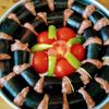 Patlıcan kebabı nasıl yapılır Patlıcan kebabı nasıl yapılır