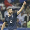Benzema EURO 2016'da yok