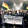 PEGIDA gösterileri iptal PEGIDA gösterileri iptal
