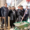 100’üncü yılda 100 milyon TL 100’üncü yılda 100 milyon TL