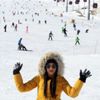 Erciyes 60 bin kişiyi ağırladı