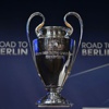 UEFA Şampiyonlar Ligi 2. tur kurası çekildi