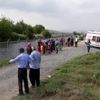 Sulama kanalına giren çocuk boğuldu Sulama kanalına giren çocuk boğuldu