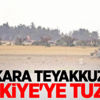Ankara teyakkuzda: Türkiye'ye tuzak! Ankara teyakkuzda: Türkiye'ye tuzak!