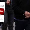 Yalan paylaşımı sonrası gözaltına alındı: 'Goygoy olsun diye yaptım' dedi