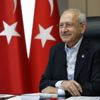 Kılıçdaroğlu'ndan Cumhurbaşkanlığı adaylığı açıklaması Kılıçdaroğlu'ndan Cumhurbaşkanlığı adaylığı açıklaması
