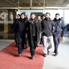 'Tahşiyeciler' davasında 16 sanığa beraat kararı 'Tahşiyeciler' davasında 16 sanığa beraat kararı