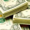 Dolar günü 2,3450 lira ile açtı Dolar günü 2,3450 lira ile açtı