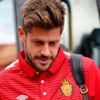 Fabri Beşiktaş a geri dönmek istiyor Fabri Beşiktaş a geri dönmek istiyor