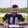 Beşiktaş, Rachid Ghezzal transferini resmen açıkladı Beşiktaş, Rachid Ghezzal transferini resmen açıkladı