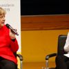 Merkel'den Brexit açıklaması