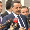 'Diyalog talimatı milletten gelmiş bulunuyor'
