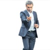 Ersun Yanal imzaya kaldı
