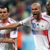 Delacroix’dan Zidane’a Delacroix’dan Zidane’a