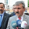 Destici'den 'MHP ile birleşme' iddiasına yanıt