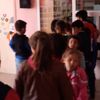 Bu okulda harçlıklar paylaşılıyor Bu okulda harçlıklar paylaşılıyor