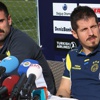 İşte Emre ve Volkan'ın sunacağı rapor