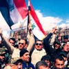Irak ordusu Tikrit'i DAEŞ'ten kurtardı Irak ordusu Tikrit'i DAEŞ'ten kurtardı