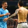 City'nin yıldızından Inter itirafı! City'nin yıldızından Inter itirafı!