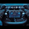 Geleceğin otomobili Batmobile Geleceğin otomobili Batmobile
