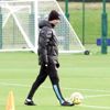 Pep Guardiola Üst Direği Vurmaya Çalıştı Pep Guardiola Üst Direği Vurmaya Çalıştı