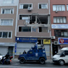 Patlamanın şiddeti gün ağarınca ortaya çıktı