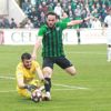 Trabzonspor'dan Ziya Alkurt sürprizi Trabzonspor'dan Ziya Alkurt sürprizi