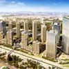 4.2 milyarlık Merkez Ankara projesi satışa çıktı