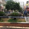 Uyarılara uymayıp sokağa çıkan halka belediyeden ilginç karşılık Uyarılara uymayıp sokağa çıkan halka belediyeden ilginç karşılık