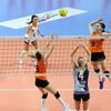 Eczacıbaşı VitrA namağlup çeyrek finalde Eczacıbaşı VitrA namağlup çeyrek finalde