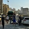 Katar, Irak ve Ürdün Lübnan'a 4 sahra hastanesi gönderdi