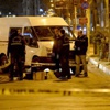 İstanbul'daki infazlarda şok bağlantı İstanbul'daki infazlarda şok bağlantı