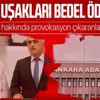 Son dakika: Terör örgütü PKK'nın kalleşçe şehit ettiği 13 Türk vatandaşı hakkında yalan ve provokatif paylaşım yapanlara soruşturma