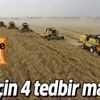 Türkiye düğmeye bastı! Gıda için 4 tedbir masada Türkiye düğmeye bastı! Gıda için 4 tedbir masada
