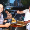 Torbalı’da Sokak İftarına Yoğun İlgi