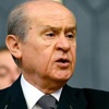 Bahçeli'den Tuğrul Türkeş'e sert tepki: Mirasyedi Bahçeli'den Tuğrul Türkeş'e sert tepki: Mirasyedi