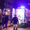 İstanbul’da silahlı kavga: Cadde trafiğe kapatıldı! Bir kişi yaralı