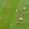 Beşiktaş - Monaco maçında çıldırtan karar!