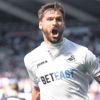 Llorente için 3 milyon euro Llorente için 3 milyon euro